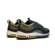 Nike Sneakers Air Max 97 LX Verde Nero