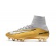 Nike Mercurial Superfly FG 5 DF FG Scarpa da Calcio -