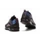 Nike Sneakers Air Max 97 LX Blu Nero