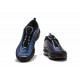 Nike Sneakers Air Max 97 LX Blu Nero