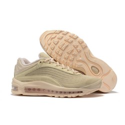 Nike Sneakers Air Max 97 Beige