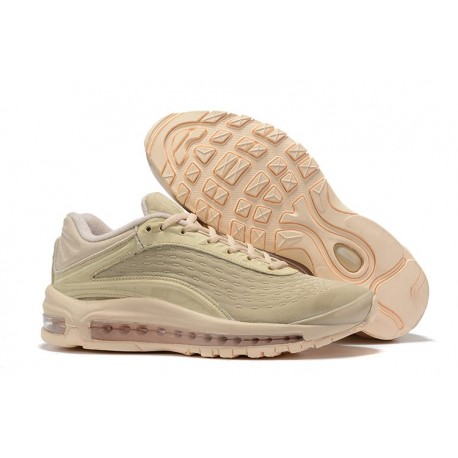 Nike Sneakers Air Max 97 Beige