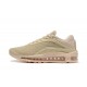 Nike Sneakers Air Max 97 Beige