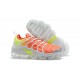 Nike Air Vapormax Plus Sneakers Basse da Uomo Volt Arancione