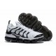 Nike Air Vapormax Plus Sneakers Bianco Nero