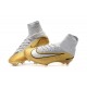 Nike Mercurial Superfly FG 5 DF FG Scarpa da Calcio -