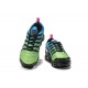 Nike Air Vapormax Plus Sneakers Blu Verde