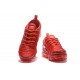 Nike Air Vapormax Plus Sneakers Basse da Uomo Rosso