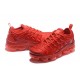 Nike Air Vapormax Plus Sneakers Basse da Uomo Rosso