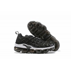 Nike Air Vapormax Plus Sneakers Nero