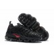 Nike Air Vapormax Plus Sneakers Nero Rosso