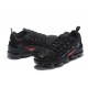 Nike Air Vapormax Plus Sneakers Nero Rosso