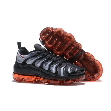 Nike Air Vapormax Plus Sneakers Nero Grigio