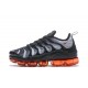 Nike Air Vapormax Plus Sneakers Nero Grigio