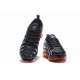 Nike Air Vapormax Plus Sneakers Nero Grigio