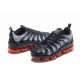 Nike Air Vapormax Plus Sneakers Nero Grigio