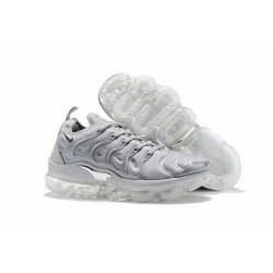 Nike Air Vapormax Plus Sneakers Grigio