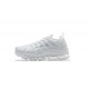 Nike Air Vapormax Plus Sneakers Bianco