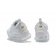 Nike Air Vapormax Plus Sneakers Bianco