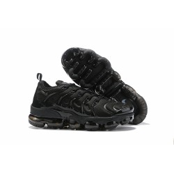 Scarpe Nike Air Vapormax Plus Nero