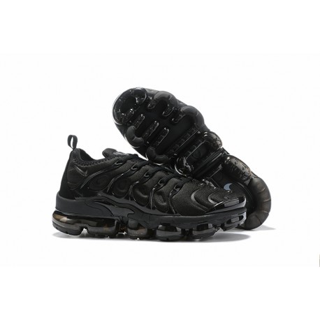 Scarpe Nike Air Vapormax Plus Nero