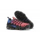 Scarpe Nike Air Vapormax Plus Rosa Blu Nero