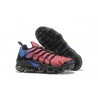 Scarpe Nike Air Vapormax Plus Rosa Blu Nero