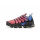 Scarpe Nike Air Vapormax Plus Rosa Blu Nero