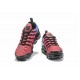 Scarpe Nike Air Vapormax Plus Rosa Blu Nero