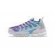 Scarpe Nike Air Vapormax Plus Viola Blu