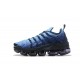 Nike Scarpa Nike Air VaporMax Plus - Uomo Blu Nero