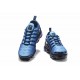 Nike Scarpa Nike Air VaporMax Plus - Uomo Blu Nero