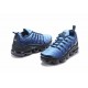 Nike Scarpa Nike Air VaporMax Plus - Uomo Blu Nero