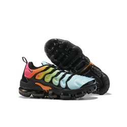 Nike Scarpa Nike Air VaporMax Plus - Uomo Blu Multicolor