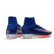 Nike Mercurial Superfly FG 5 DF FG Scarpa da Calcio -