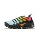 Nike Scarpa Nike Air VaporMax Plus - Uomo Blu Multicolor