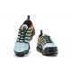 Nike Scarpa Nike Air VaporMax Plus - Uomo Blu Multicolor