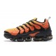 Nike Scarpa Nike Air VaporMax Plus - Uomo Arancione Nero