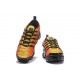 Nike Scarpa Nike Air VaporMax Plus - Uomo Arancione Nero