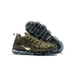 Nike Scarpa Nike Air VaporMax Plus - Uomo Verde