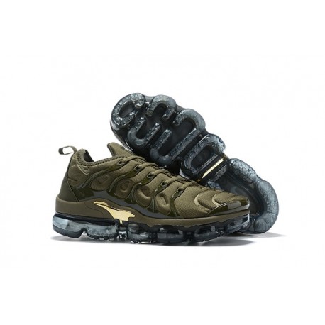 Nike Scarpa Nike Air VaporMax Plus - Uomo Verde