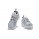 Nike Scarpa Nike Air VaporMax Plus - Uomo Grigio Bianco