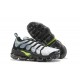 Nike Scarpa Nike Air VaporMax Plus - Uomo Grigio Nero