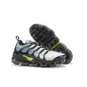 Nike Scarpa Nike Air VaporMax Plus - Uomo Grigio Nero