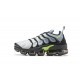 Nike Scarpa Nike Air VaporMax Plus - Uomo Grigio Nero