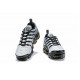 Nike Scarpa Nike Air VaporMax Plus - Uomo Grigio Nero