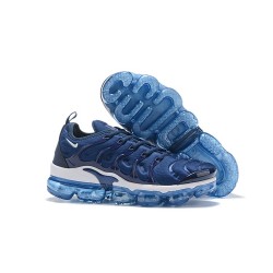 Nike Scarpa Nike Air VaporMax Plus - Uomo Blu