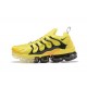 Nike Scarpa Nike Air VaporMax Plus - Uomo Amarillo Nero