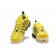 Nike Scarpa Nike Air VaporMax Plus - Uomo Amarillo Nero