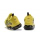 Nike Scarpa Nike Air VaporMax Plus - Uomo Amarillo Nero